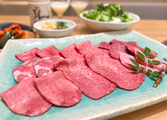 焼肉五鉄 八丁堀本店のコース写真