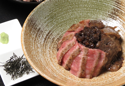 鉄板keiji 肉の慶次直営 洋食 のランチ ホットペッパーグルメ