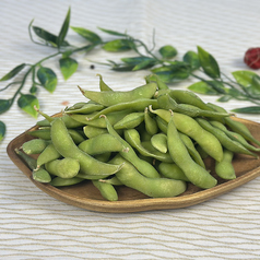 枝豆 150g