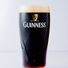 ギネス：Guinnes