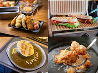 ◆大正駅から徒歩5分の好立地で味わう