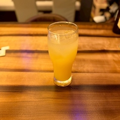 マリブアップル(マリブ×アップル)