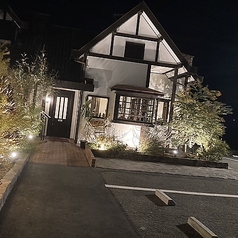 ルーラルキッチンの特集写真