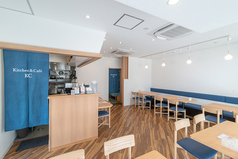 Kitchen&Cafe KC ケーシーの写真