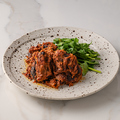 料理メニュー写真&nbsp;レンダン　Rendang