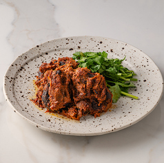 レンダン Rendang