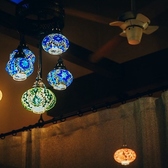 shisha&bar 夜庭の雰囲気3
