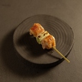 料理メニュー写真&nbsp;ねぎま