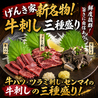 焼とり居酒屋 げんき家 大橋駅前店のおすすめポイント1