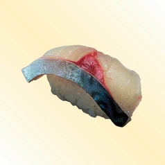 生サバ　1貫