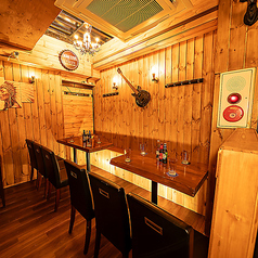 新宿クラフトビール＆ダイニングバー West house の特集写真