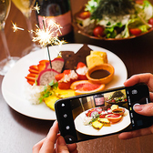 Osteria Famiglia Mimoza オステリア ファミリア ミモザ 神戸三宮店特集写真1