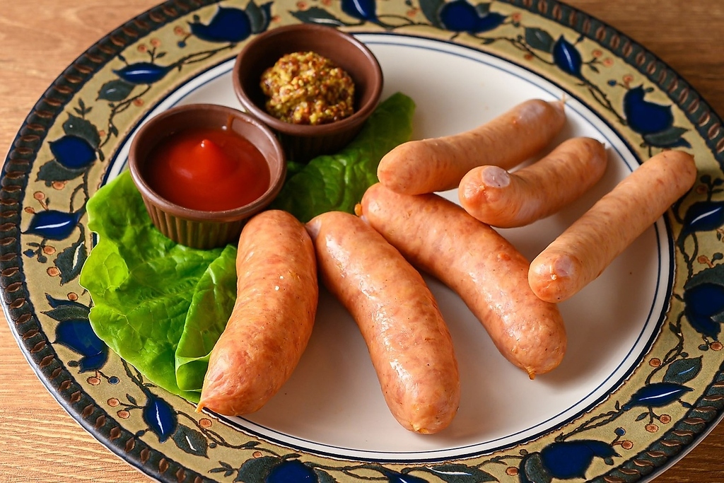 本格バルでをお楽しみください。