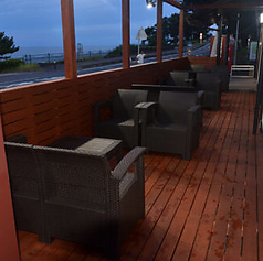 cafe style いづみ茶寮の雰囲気3