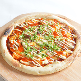 カリビアンカフェ ひたち野うしく店のおすすめ料理3