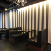 洋食居酒屋 FUJIIDOU フジイドウ 福山宮通り店の雰囲気2