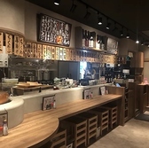 たけし 盛岡大通り店の雰囲気2