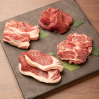 仕入れから徹底した“肉の質”へのこだわり