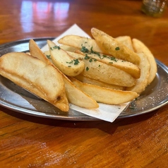 フライドポテト