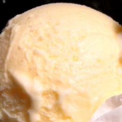 バニラアイス/抹茶アイス