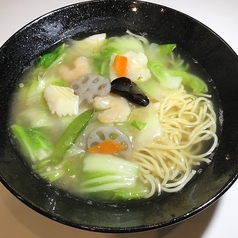 尼崎ちゃんぽん