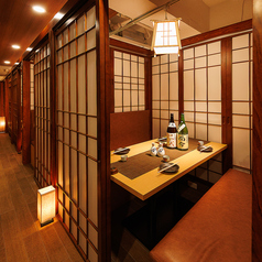 黒潮 新宿西口本店特集写真1