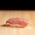 料理メニュー写真&nbsp;本鮪大トロ
