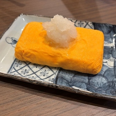 出汁巻き玉子