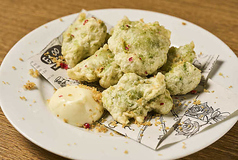 本日のゼッポリーニ