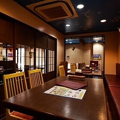 ビーメスワール 府中本町のコース写真