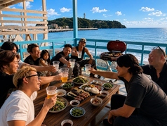 Baby Beach ベイビービーチの特集写真