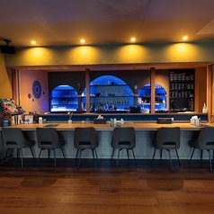 shisha&bar 夜庭の写真