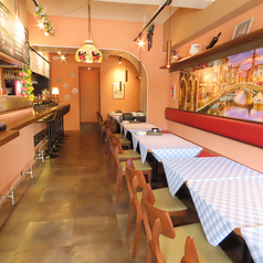casa mia PIATTO カーサミアピアットの特集写真
