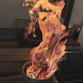 炭の音のおすすめ料理2