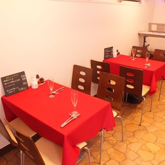 an's kitchen アンズキッチンの雰囲気3