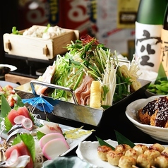 日本食一 安城横丁の特集写真