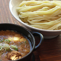 こだわりの麺！！