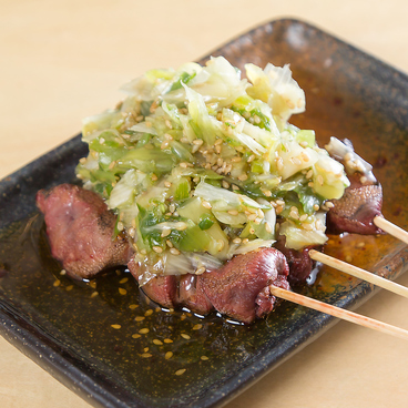 こだわりのやきとん あべの酒場のおすすめ料理1