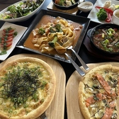 Cafe&Bar CHEERUP チアアップのおすすめ料理2