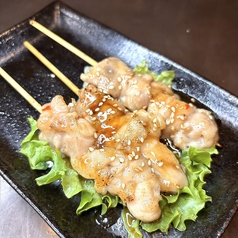 焼き鳥