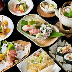 吉野寿司の写真3