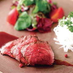 日本料理 あぐら屋のコース写真