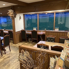 ルーラルキッチンの特集写真