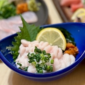 兼平鮮魚店 中洲川端店のおすすめ料理2