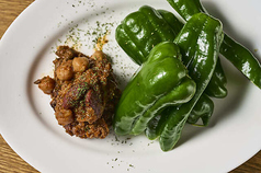 メキシカンピーマン