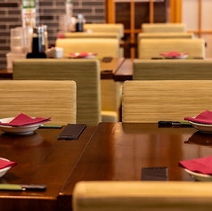 穂豊小籠包 上野店の雰囲気1