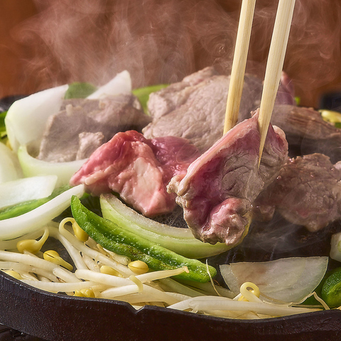 貸切対応◎宴会食べ飲み放題コースに自信あり！屋内BBQ実施中！！