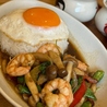 北浦和 タイ料理 UAMFAN THAIのおすすめポイント2