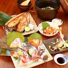 炭火焼 権兵衛 梅北店のおすすめ料理1