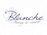 ブランシェ 姫路 blancheのロゴ
